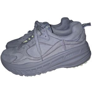 UGG Women’s CA805 Sneakers in June Gloom Nubuck Pastel Purple Y2K | 8.5 💜